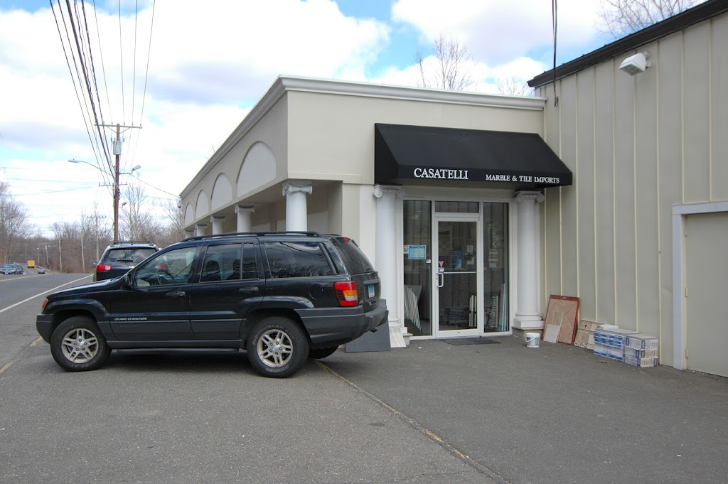 Casatelli Marble and Tile Imports | 34 Riverside Ave, Norwalk, CT 06850, USA | Phone: (203) 847-6880