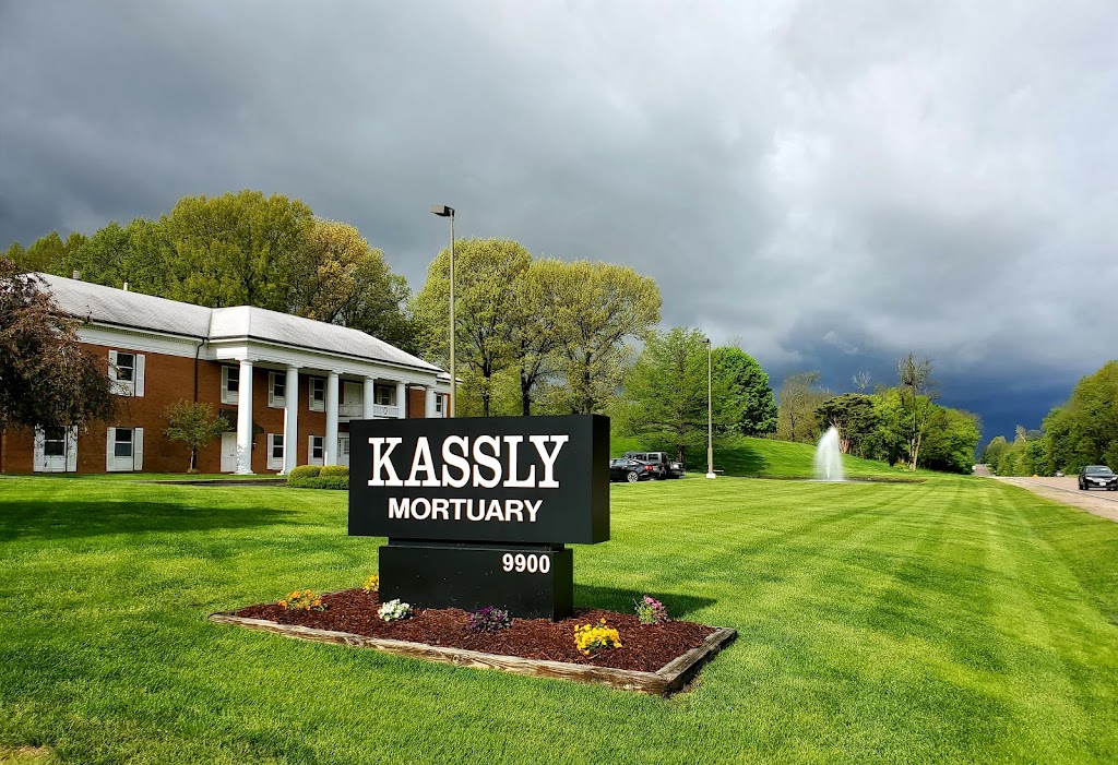 Kassly Mortuary Ltd | 9900 St Clair Ave, Fairview Heights, IL 62208 | Phone: (618) 398-1122