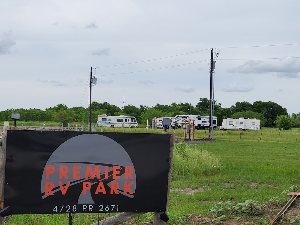 Premier RV Park | 4728 Private Rd 2671, Royse City, TX 75189, USA | Phone: (972) 427-4336