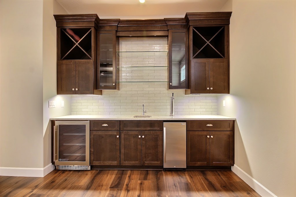 Northwood Cabinets | 1570 Guild Rd, Woodland, WA 98674, USA | Phone: (360) 225-1001