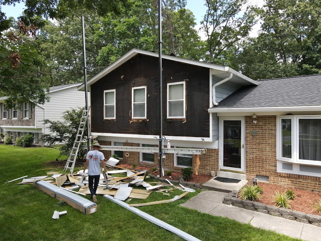 Just-IN-Time Roofing & Renovations | 8482 Fort Smallwood Rd B108, Pasadena, MD 21122, USA | Phone: (443) 960-5513