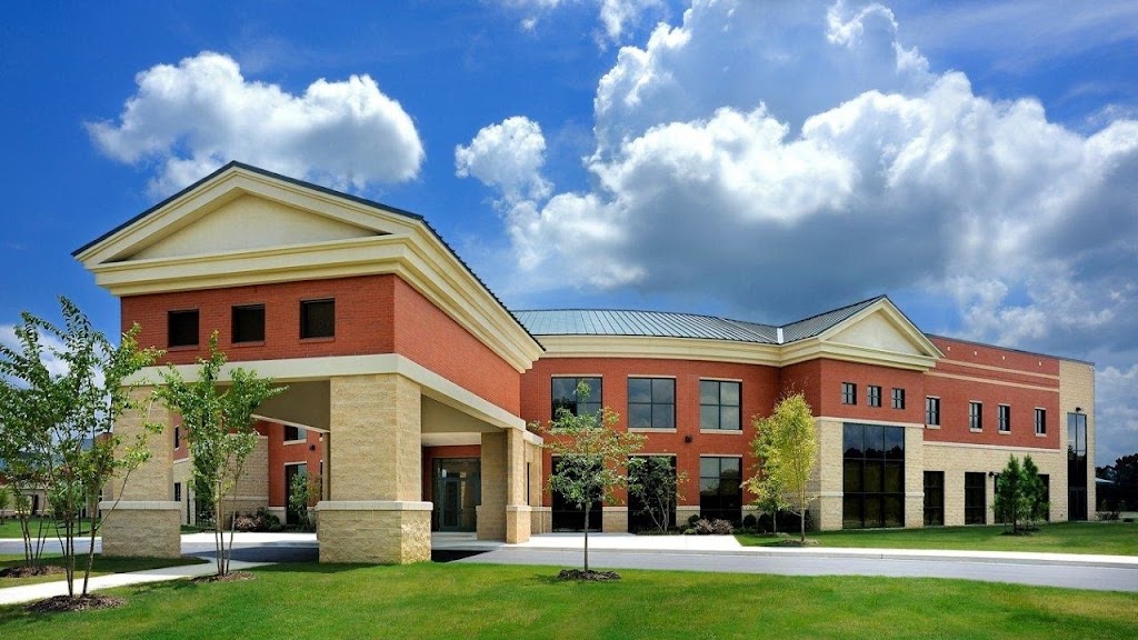 Briarcrest Christian School | 76 S Houston Levee Rd, Eads, TN 38028, USA | Phone: (901) 765-4600