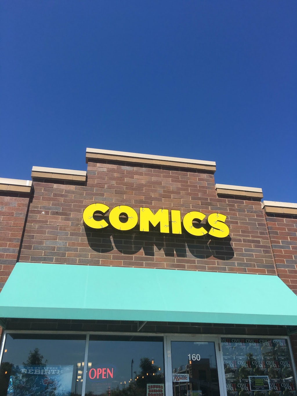 Issues Needed Comics | 15465 Cedar Ave # 160, Apple Valley, MN 55124 | Phone: (952) 683-9339