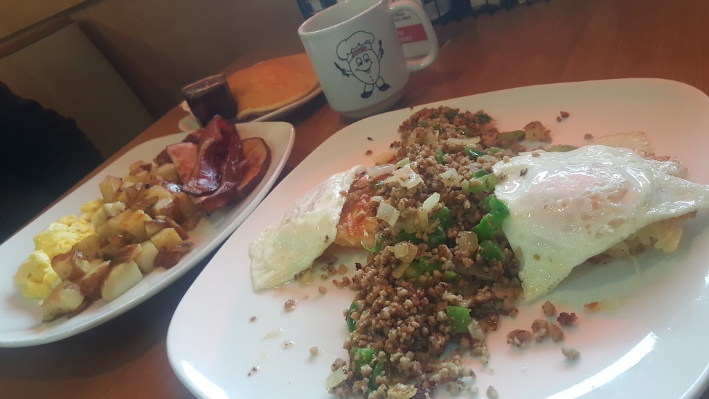 Jimmys Egg | 4850 W Kenosha St, Broken Arrow, OK 74012, USA | Phone: (918) 872-1563