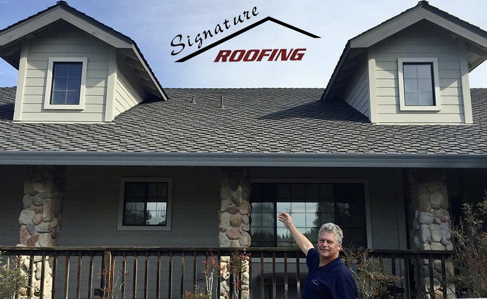 SIGNATURE ROOFING Lic# 772073 916-207-9204 | 9087 Tarmac Ct, Fair Oaks, CA 95628, USA | Phone: (916) 207-9204