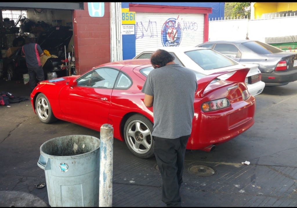 Imports Auto Repair | 8551 Long Beach Blvd, South Gate, CA 90280, USA | Phone: (323) 589-7228