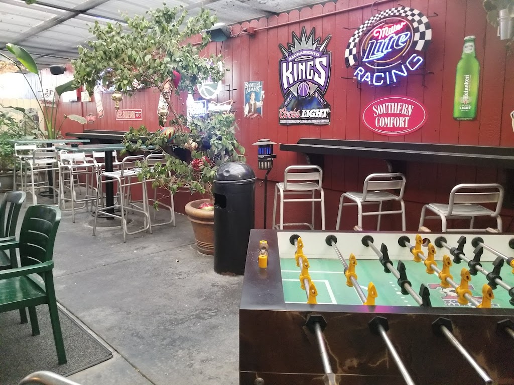 Players Sports Pub & Grill | 4060 Sunrise Blvd, Fair Oaks, CA 95628, USA | Phone: (916) 967-8492