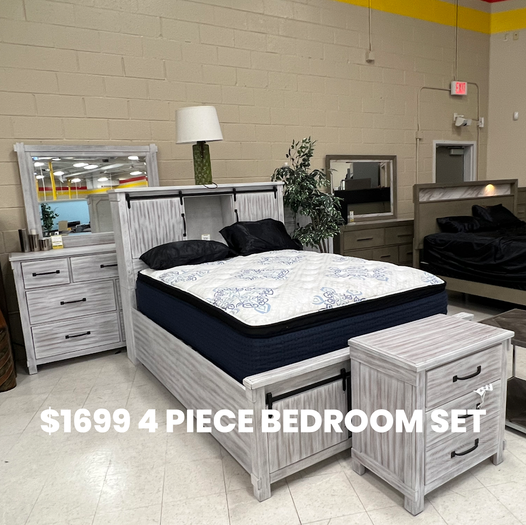 Good Deals Appliance Furniture Mattress Pittsburg CA | 4405 Century Blvd, Pittsburg, CA 94565, USA | Phone: (925) 239-4499