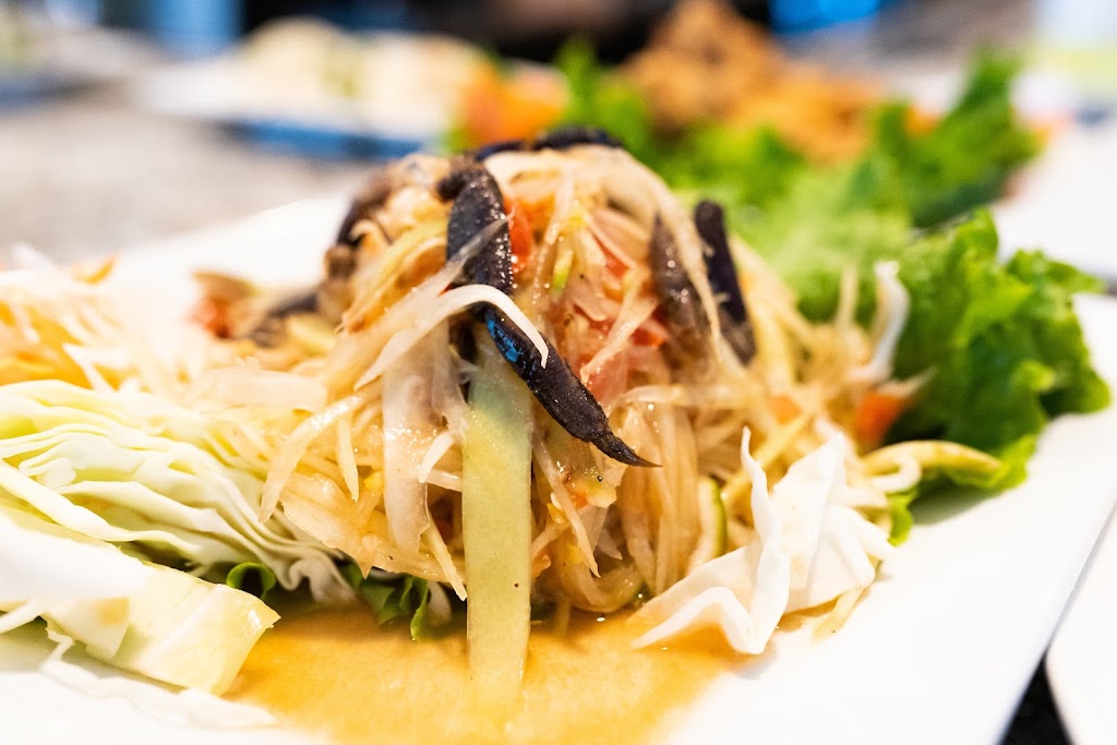 Manee Thai Cuisine & Bar | 12005 Dallas Pkwy #300, Frisco, TX 75034, USA | Phone: (469) 214-2767