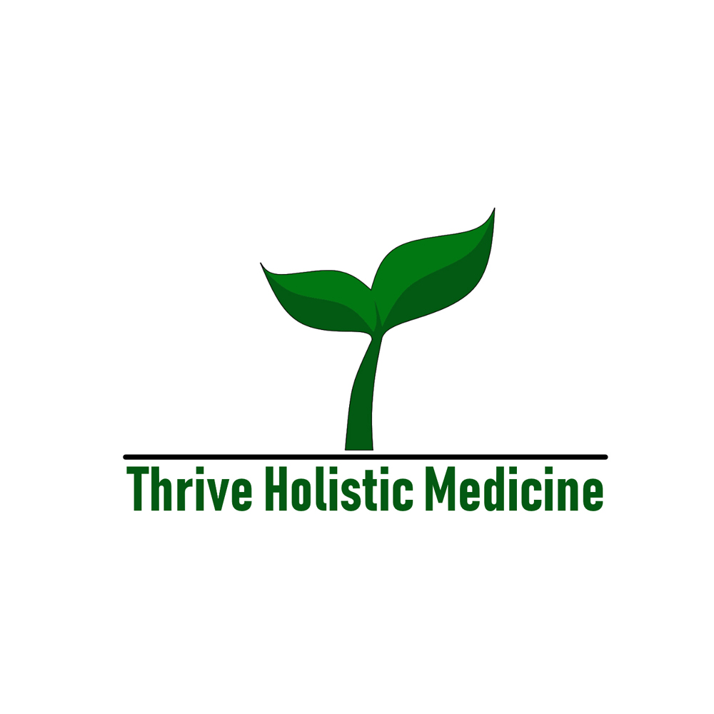 Thrive Holistic Medicine | 1428 N Farwell Ave, Milwaukee, WI 53202, USA | Phone: (414) 278-8922