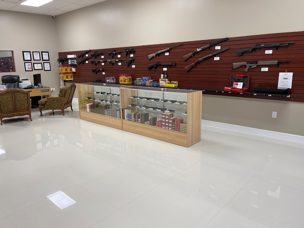 GUN-HO | 21350 FM 529 SUITE: 200, Cypress, TX 77433, USA | Phone: (561) 309-0000