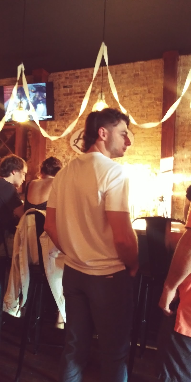 The Local at 41 Main | 41 Main St, Alexander City, AL 35010, USA | Phone: (256) 392-3629