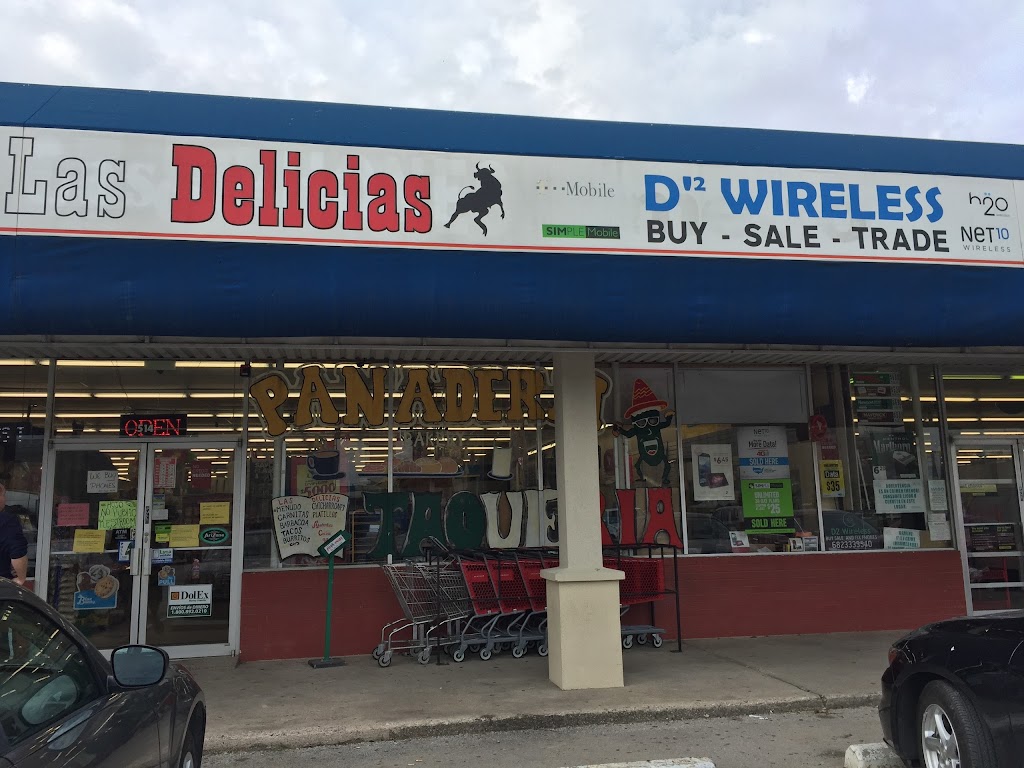 D2 Wireless | 514 S Saginaw Blvd, Fort Worth, TX 76179, USA | Phone: (817) 420-3379