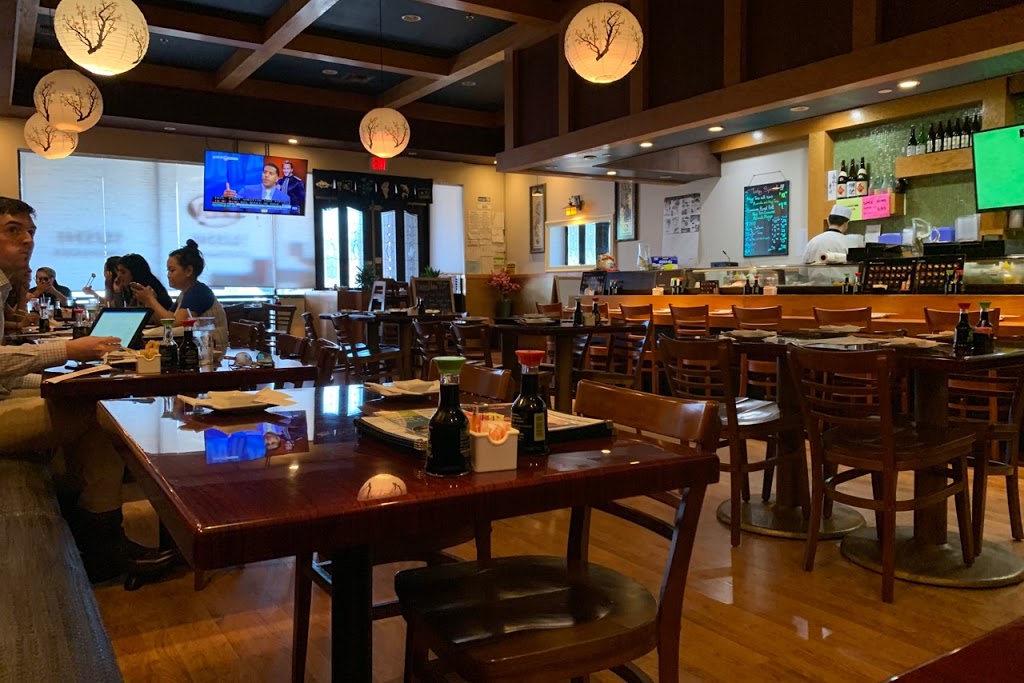 Sushi Yokohama | 19009 Preston Rd, Dallas, TX 75252, USA | Phone: (972) 733-0223