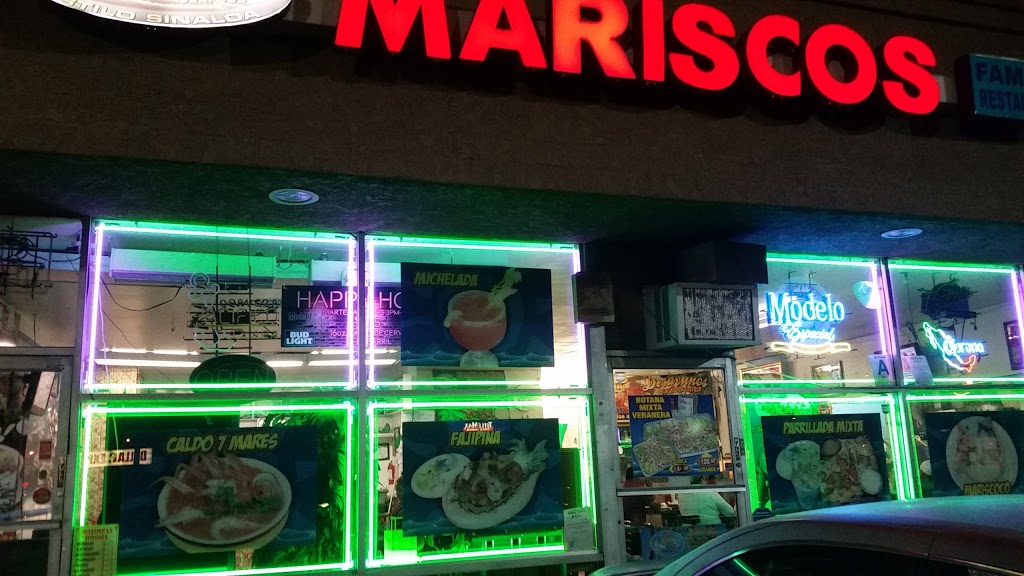 Mariscos Sol y Mar | 8021 Norwalk Blvd, Whittier, CA 90606 | Phone: (562) 695-3911