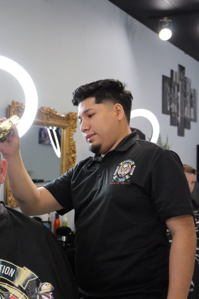 New Generation Stylez Barbershop | 1237 N Brightleaf Blvd, Smithfield, NC 27577, USA | Phone: (919) 205-1111
