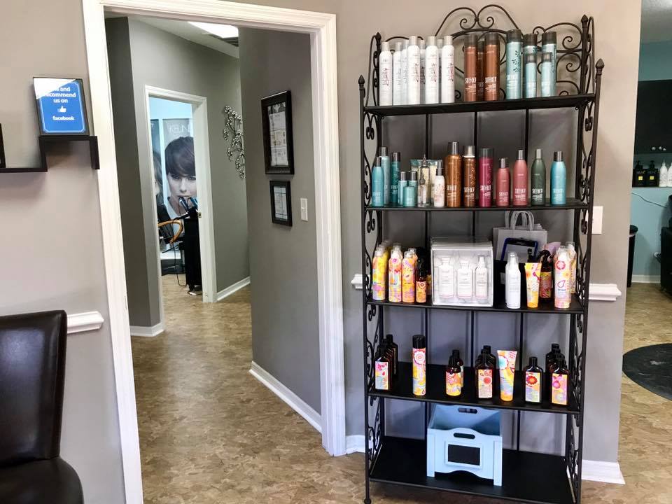 Serenity Salon & Spa Suites | 33913 FL-54 Suite 101, Wesley Chapel, FL 33543 | Phone: (813) 731-3350