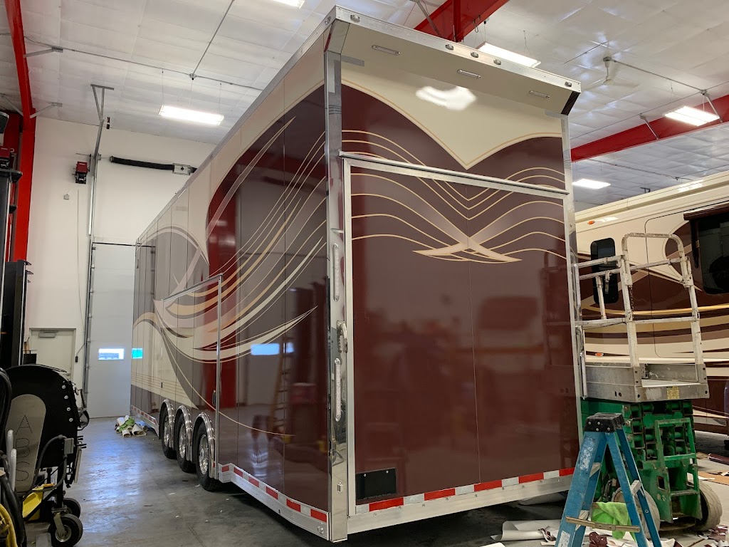 Omaha Auto Wraps | 5306 73rd St, Ralston, NE 68127, USA | Phone: (402) 359-7058