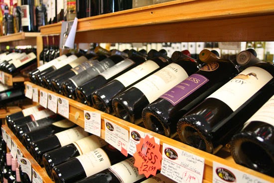 Canton Village Wine & Spirits | 95 Washington St UNIT 404, Canton, MA 02021, USA | Phone: (781) 830-9700