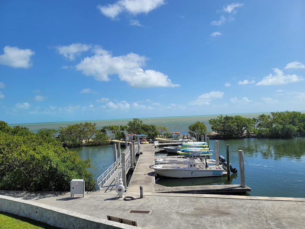 Biscayne National Park Institute | 9700 SW 328th St, Homestead, FL 33033 | Phone: (786) 335-3644
