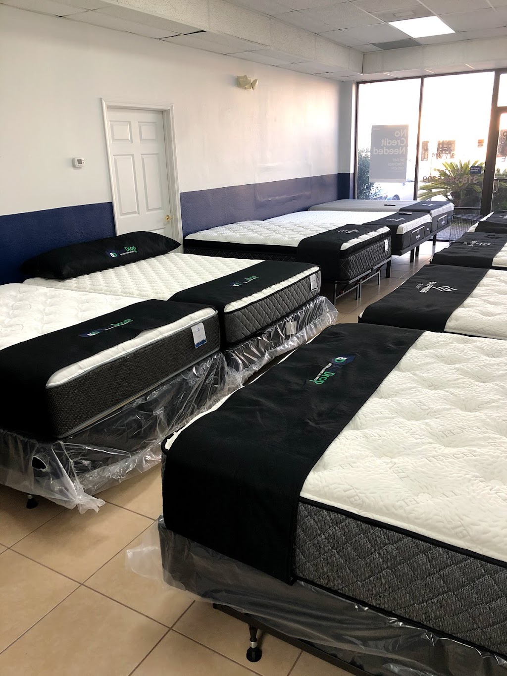 BoxDrop Mattress Direct Gonzales | 2029 S Philippe Ave, Gonzales, LA 70737, USA | Phone: (318) 344-5309