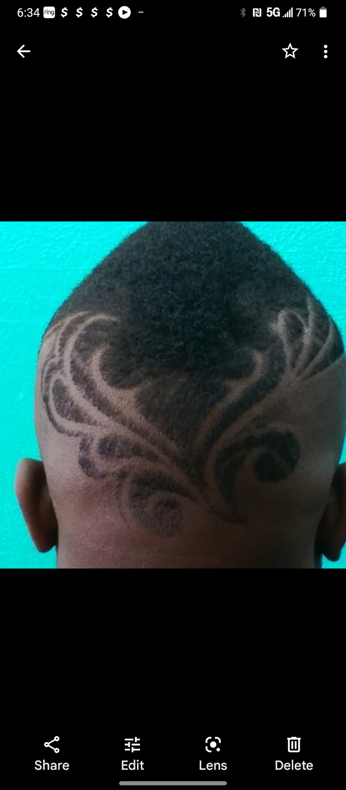 A-Luvly Fade Barbershop | 3702 S Malcolm X Blvd, Dallas, TX 75215, USA | Phone: (469) 471-6510