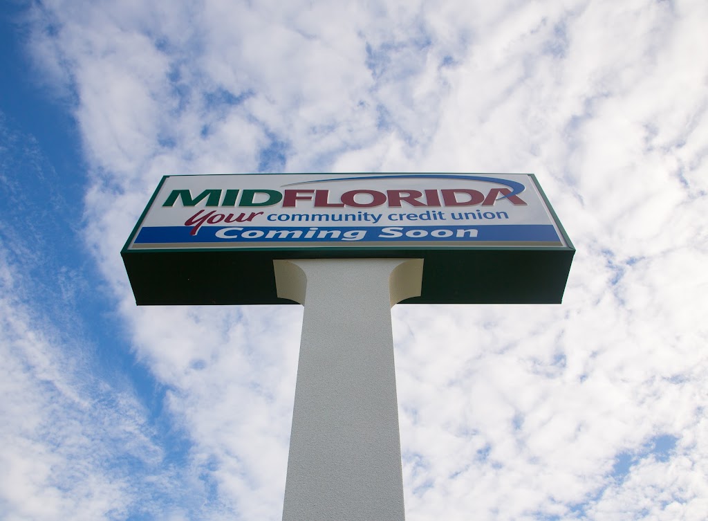 MIDFLORIDA Credit Union | 2903 James L Redman Pkwy, Plant City, FL 33566, USA | Phone: (866) 913-3733