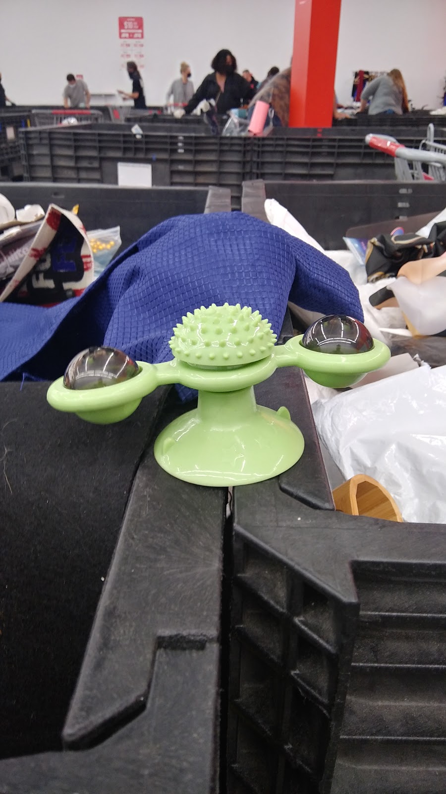 Retail Rebel | 8024 E 171st St, Belton, MO 64012, USA | Phone: (816) 560-2022