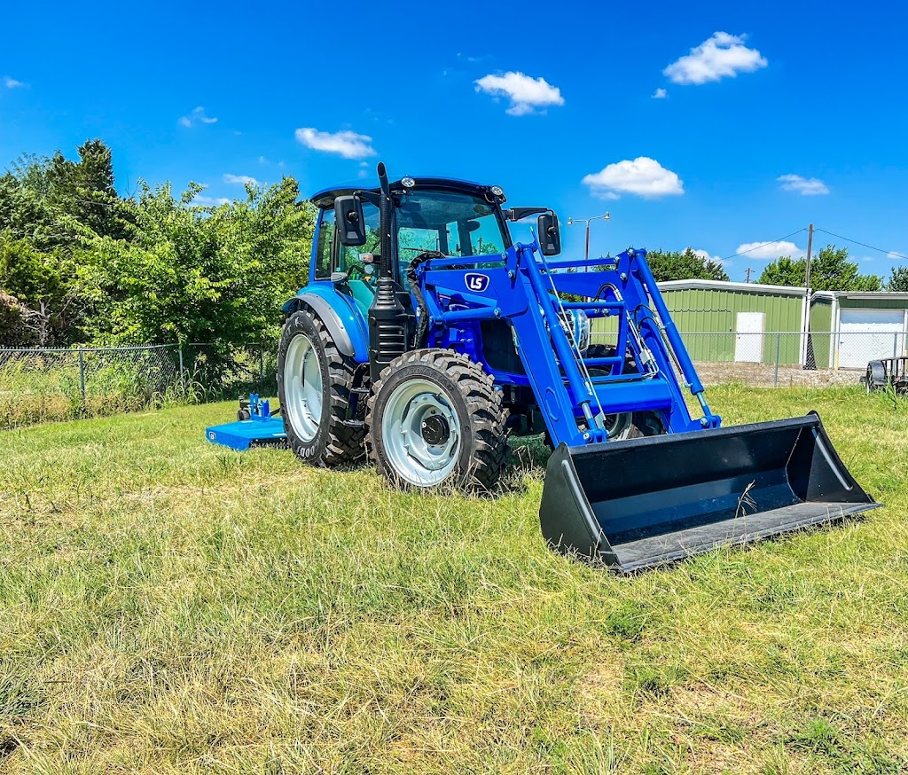 LS Tractors | 2700 US-82, Gainesville, TX 76240, USA | Phone: (940) 777-0270