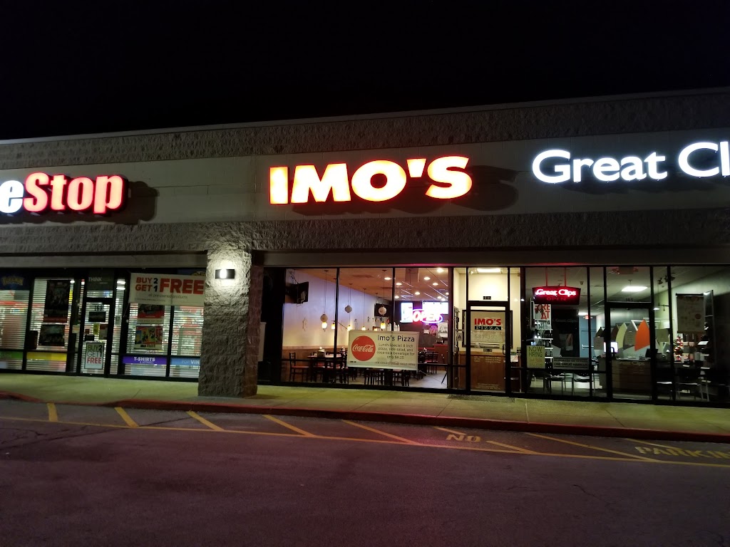 Imos Pizza | 167 Eureka Towne Center Dr, Eureka, MO 63025, USA | Phone: (636) 587-3939