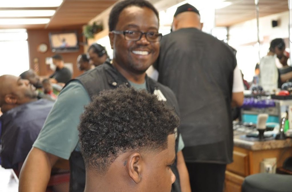 Phillip the Barber | 801-B Bell Rd, Antioch, TN 37013, USA | Phone: (615) 349-7740