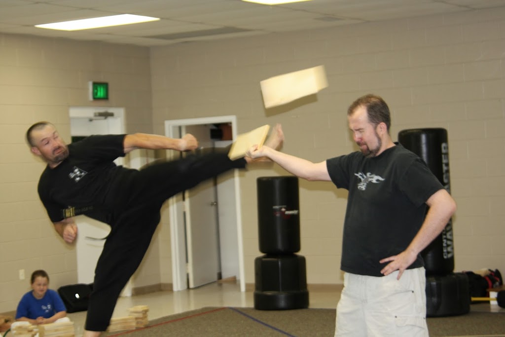 Chi Budo Kwon Martial Arts Inc | 2550 Sewell Mill Rd, Marietta, GA 30062, USA | Phone: (678) 521-7486