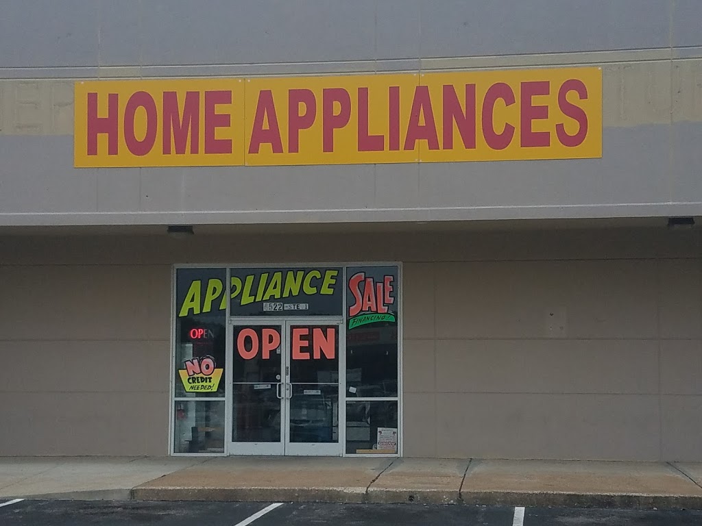 Home Appliances Memphis | 4522 Summer Ave Suite 1, Memphis, TN 38122 | Phone: (901) 207-5863