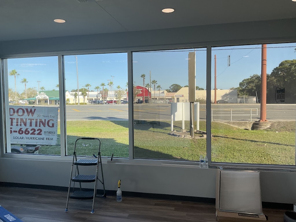 SARASOTA WINDOW TINT | 4060 Tallevast Rd, Sarasota, FL 34243 | Phone: (941) 355-6622