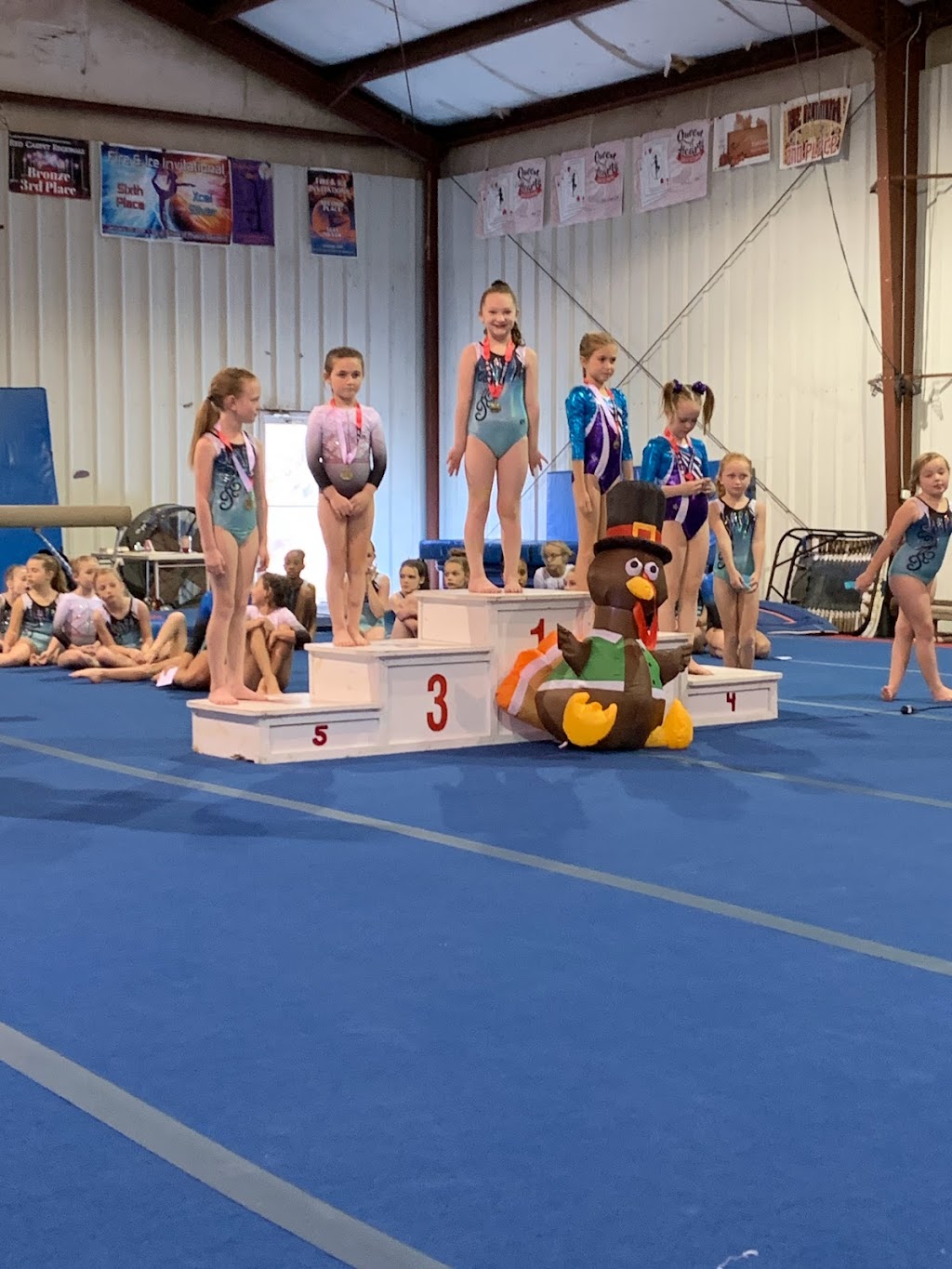 X-Cel Gymnastics & Cheer | 2394 Warrior - Trafford Rd, Trafford, AL 35172, USA | Phone: (205) 283-9981