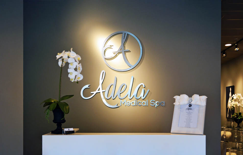 Adela Medical Spa | 5562 Fulton Dr NW, Canton, OH 44718, USA | Phone: (234) 347-0170