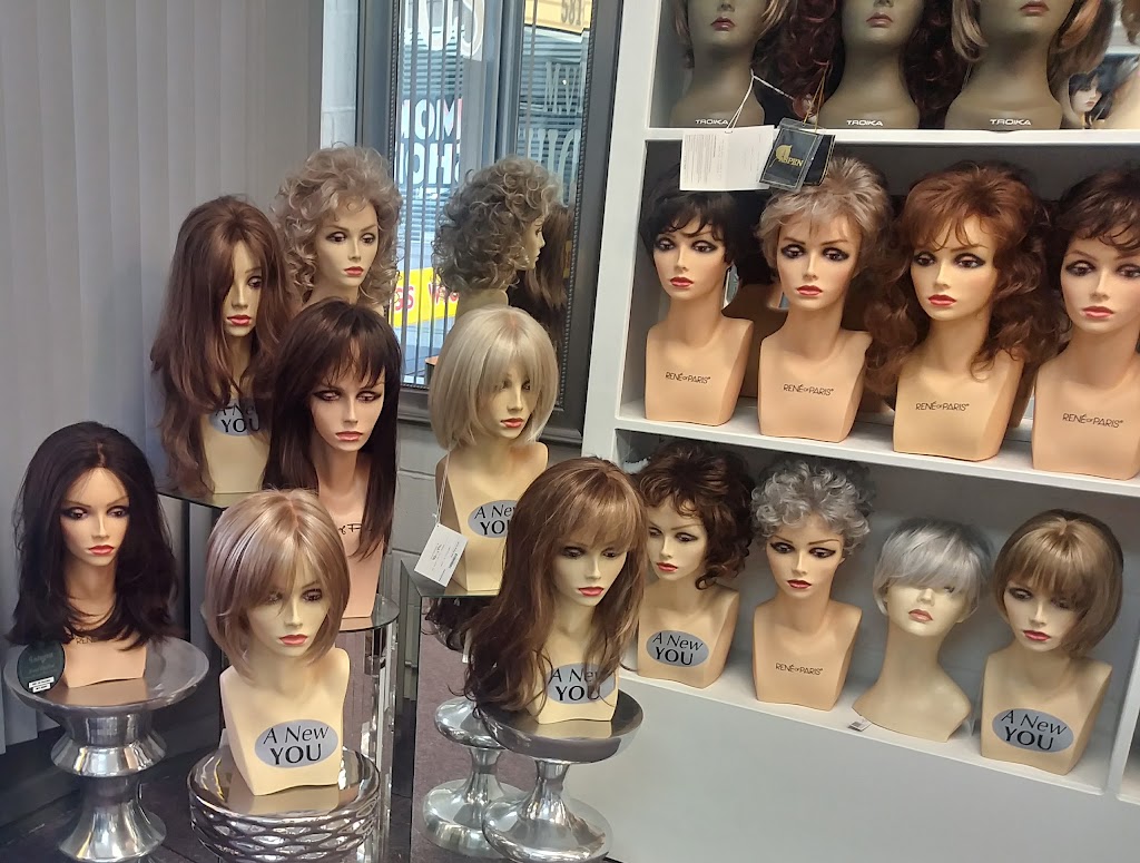 Mission Viejo Wigs | 25571 Jeronimo Rd # 7, Mission Viejo, CA 92691, USA | Phone: (949) 581-4549