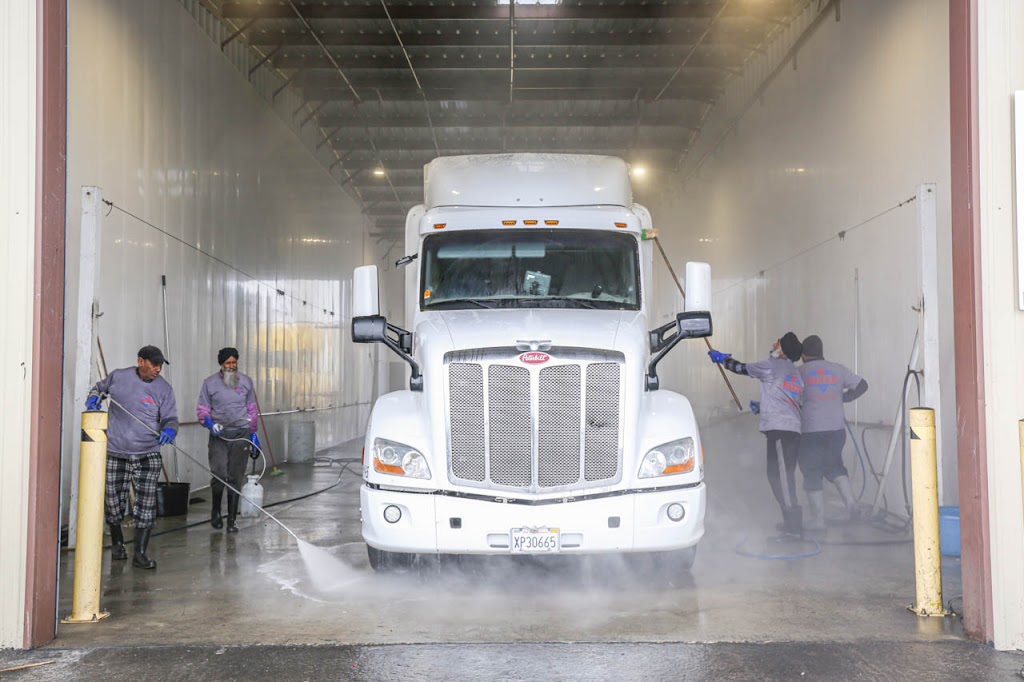 ELITE TRUCK REPAIR AND WASH INC | 10399 E Stockton Blvd, Elk Grove, CA 95624, USA | Phone: (916) 581-4041