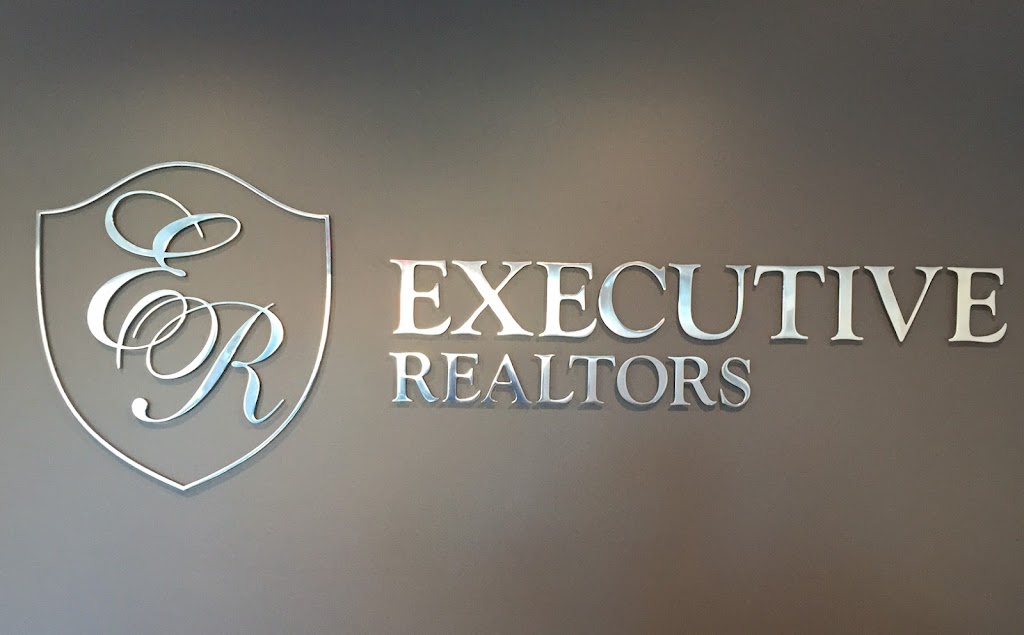 Executive Realtors | 1005 Stine Rd, Bakersfield, CA 93309, USA | Phone: (661) 836-5015