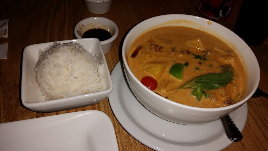 Yum Thai Bistro | 1888 CA-1, Redondo Beach, CA 90277, USA | Phone: (310) 316-1188