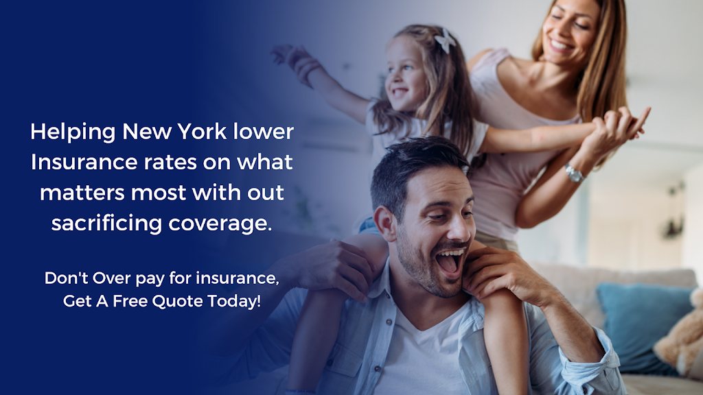 The Drake Insurance Agency | 26 Nassau Blvd, Garden City, NY 11530, USA | Phone: (516) 916-4020