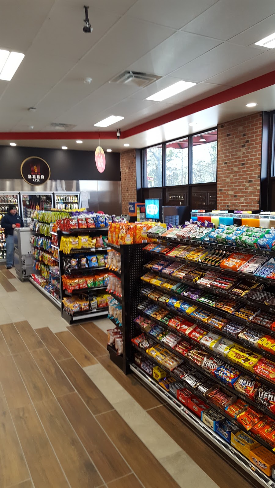 Sheetz | 5034 Raven Rd, Winston-Salem, NC 27105, USA | Phone: (336) 377-7186