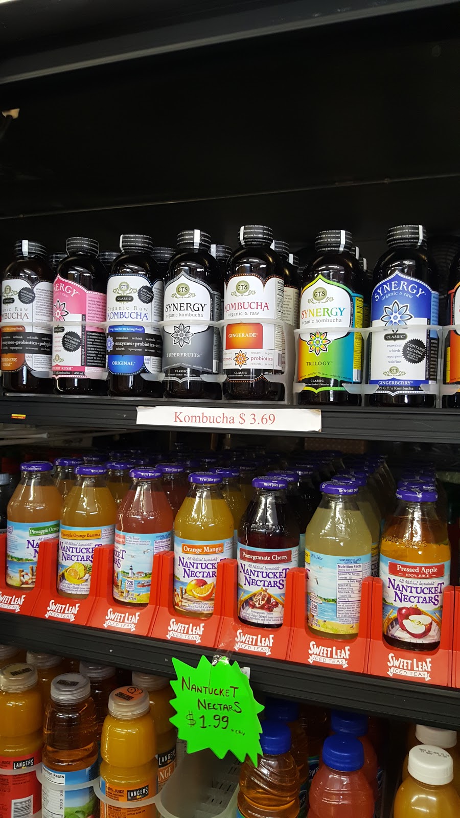 Cedar Market | 1601 California St, Berkeley, CA 94703, USA | Phone: (510) 524-6482