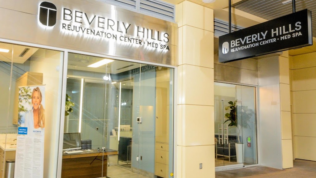 Beverly Hills Rejuvenation Center | 1825 Festival Plaza Dr #180, Las Vegas, NV 89135, USA | Phone: (702) 957-1196