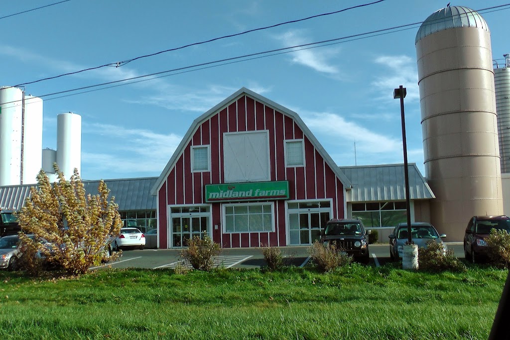 Midland Farms, Inc. | 375 Broadway, Albany, NY 12204, USA | Phone: (800) 749-6455