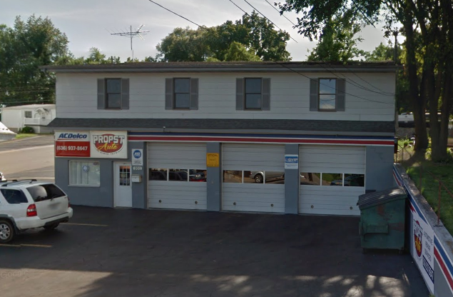 Propst Auto Service | 301 N Mill St, Festus, MO 63028, USA | Phone: (636) 937-8647
