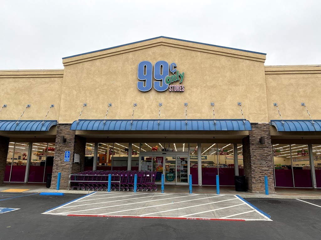 99 Cents Only Stores | 1261 W Central Ave, Brea, CA 92821, USA | Phone: (562) 690-3992