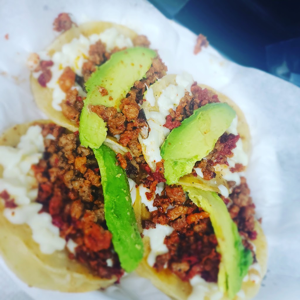 El Taquito Chay (Food Truck) | 12306 Beechnut St, Houston, TX 77072, USA | Phone: (281) 662-8979