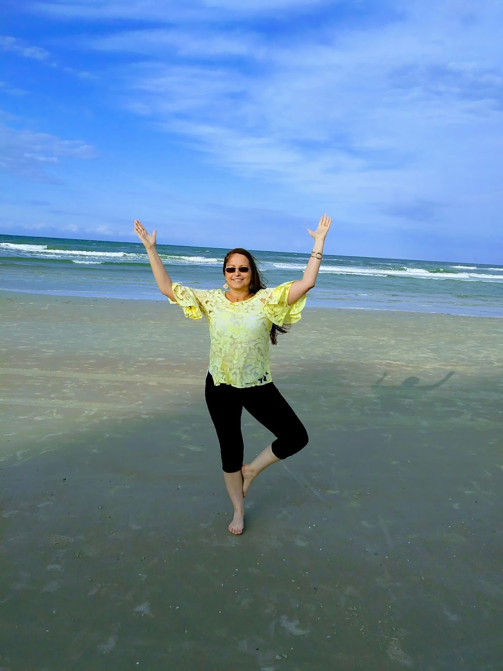 Sweet Surrender Yoga & Holistic Wellness, L.L.C. | 2040 Winter Springs Blvd, Oviedo, FL 32765, USA | Phone: (786) 520-6736