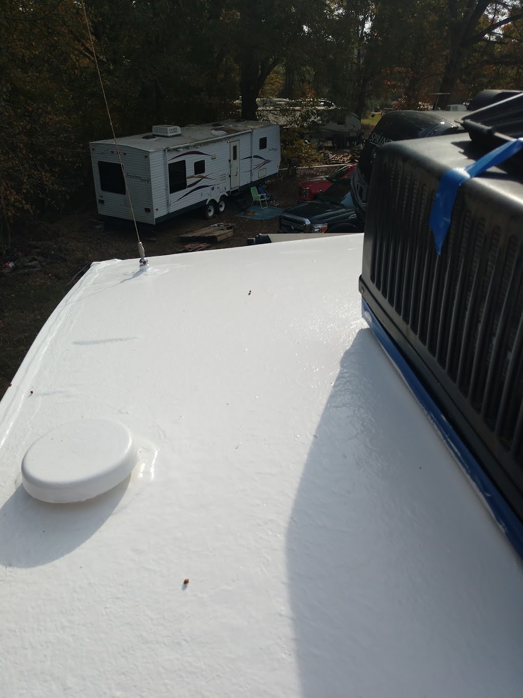 BPL RV Service & Repairs | 66 Stack Rock Trail, Waynesville, NC 28785, United States | Phone: (910) 465-2119